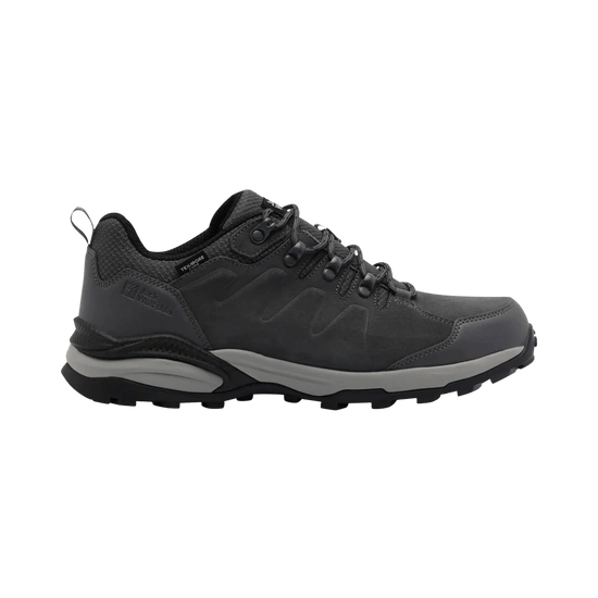 Jack Wolfskin M REFUGIO TEXAPORE LOW M - at PeakStyle