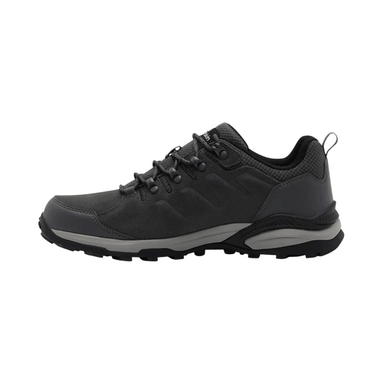 Jack Wolfskin M REFUGIO TEXAPORE LOW M - at PeakStyle