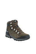 Jack Wolfskin M REFUGIO TEXAPORE MID M - Schuhe bei PeakStyle