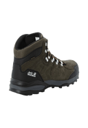 Jack Wolfskin M REFUGIO TEXAPORE MID M - Schuhe bei PeakStyle
