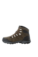 Jack Wolfskin M REFUGIO TEXAPORE MID M - Schuhe bei PeakStyle