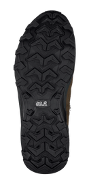 Jack Wolfskin M REFUGIO TEXAPORE MID M - Schuhe bei PeakStyle