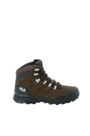 Jack Wolfskin M REFUGIO TEXAPORE MID M - Schuhe bei PeakStyle