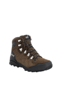 Jack Wolfskin M REFUGIO TEXAPORE MID M - Schuhe bei PeakStyle