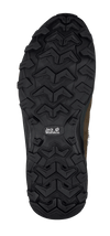 Jack Wolfskin M REFUGIO TEXAPORE MID M - Shoes at PeakStyle