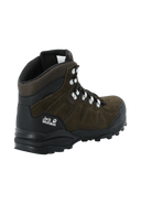 Jack Wolfskin M REFUGIO TEXAPORE MID M - Schuhe bei PeakStyle