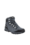 Jack Wolfskin M REFUGIO TEXAPORE MID M - Shoes at PeakStyle