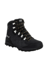 Jack Wolfskin M REFUGIO TEXAPORE MID M - Shoes at PeakStyle