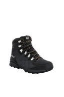 Jack Wolfskin M REFUGIO TEXAPORE MID M - Schuhe bei PeakStyle