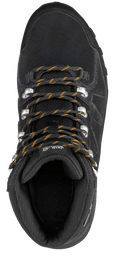 Jack Wolfskin M REFUGIO TEXAPORE MID M - Schuhe bei PeakStyle