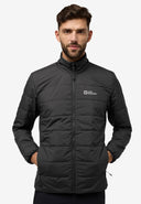 Jack Wolfskin M ROMBERG 3IN1 JACKET M - Jackets at PeakStyle