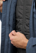 Jack Wolfskin M ROMBERG 3IN1 JACKET M - Jackets at PeakStyle