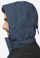 Jack Wolfskin M ROMBERG 3IN1 JACKET M - Jackets at PeakStyle