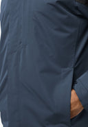 Jack Wolfskin M ROMBERG 3IN1 JACKET M - Jackets at PeakStyle