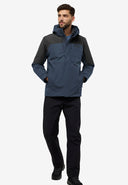 Jack Wolfskin M ROMBERG 3IN1 JACKET M - Jackets at PeakStyle