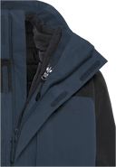 Jack Wolfskin M ROMBERG 3IN1 JACKET M - Jacken bei PeakStyle