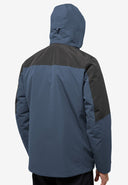 Jack Wolfskin M ROMBERG 3IN1 JACKET M - Jackets at PeakStyle