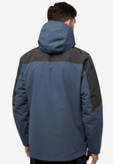 Jack Wolfskin M ROMBERG 3IN1 JACKET M - Jackets at PeakStyle