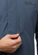 Jack Wolfskin M ROMBERG 3IN1 JACKET M - Jackets at PeakStyle