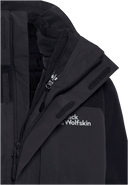 Jack Wolfskin M ROMBERG 3IN1 JACKET M - Jacken bei PeakStyle