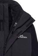 Jack Wolfskin M ROMBERG 3IN1 JACKET M - Jacken bei PeakStyle