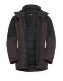 Jack Wolfskin M ROMBERG 3IN1 JACKET M - Jacken bei PeakStyle