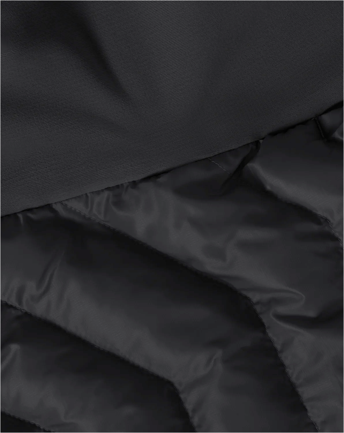 Jack Wolfskin M ROUTEBURN PRO HYBRID M - Midlayer at PeakStyle