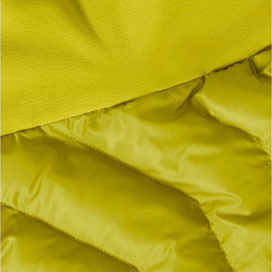 Jack Wolfskin M ROUTEBURN PRO HYBRID M - Midlayer at PeakStyle