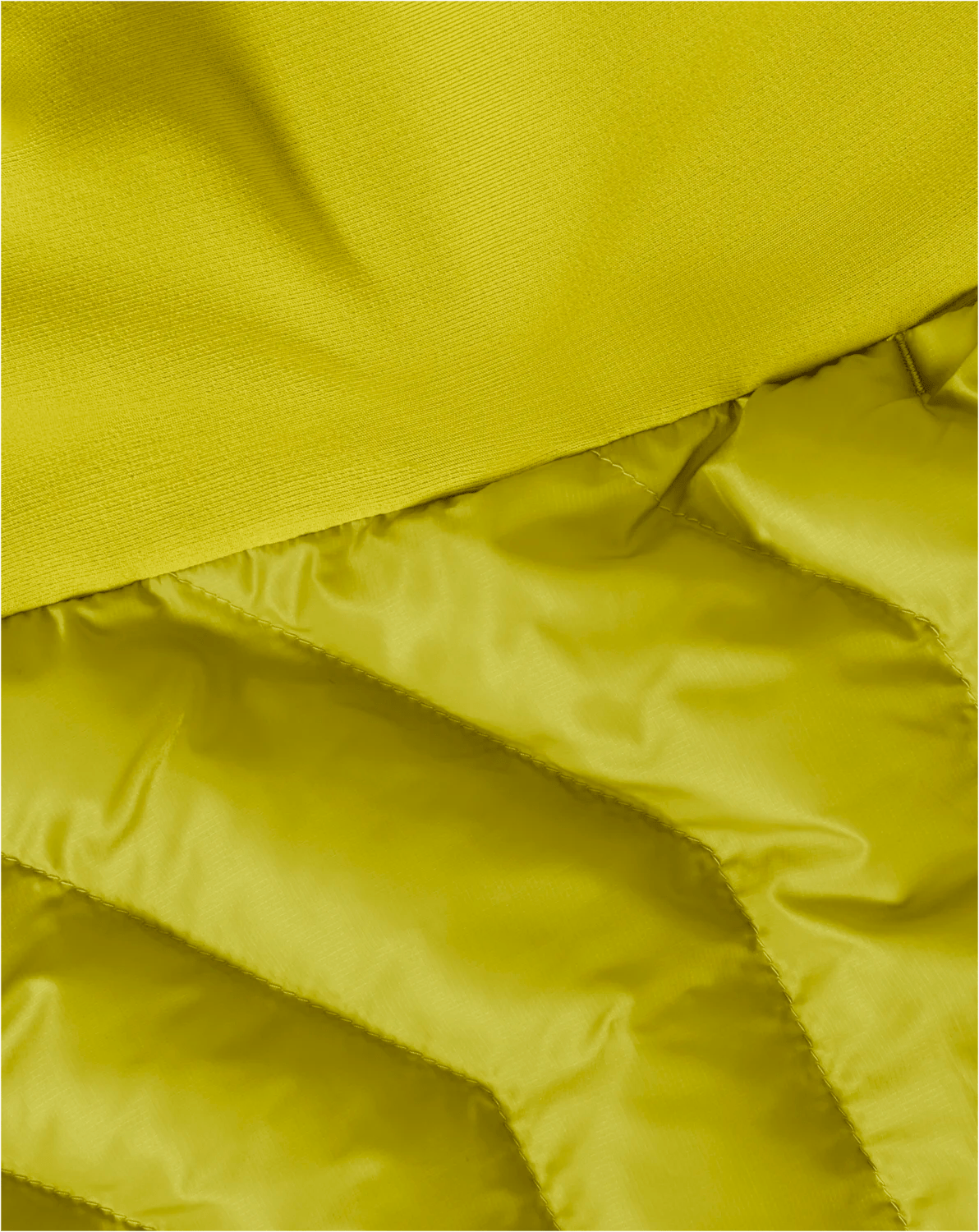 Jack Wolfskin M ROUTEBURN PRO HYBRID M - Midlayer at PeakStyle