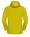 Jack Wolfskin M ROUTEBURN PRO HYBRID M - Midlayer at PeakStyle