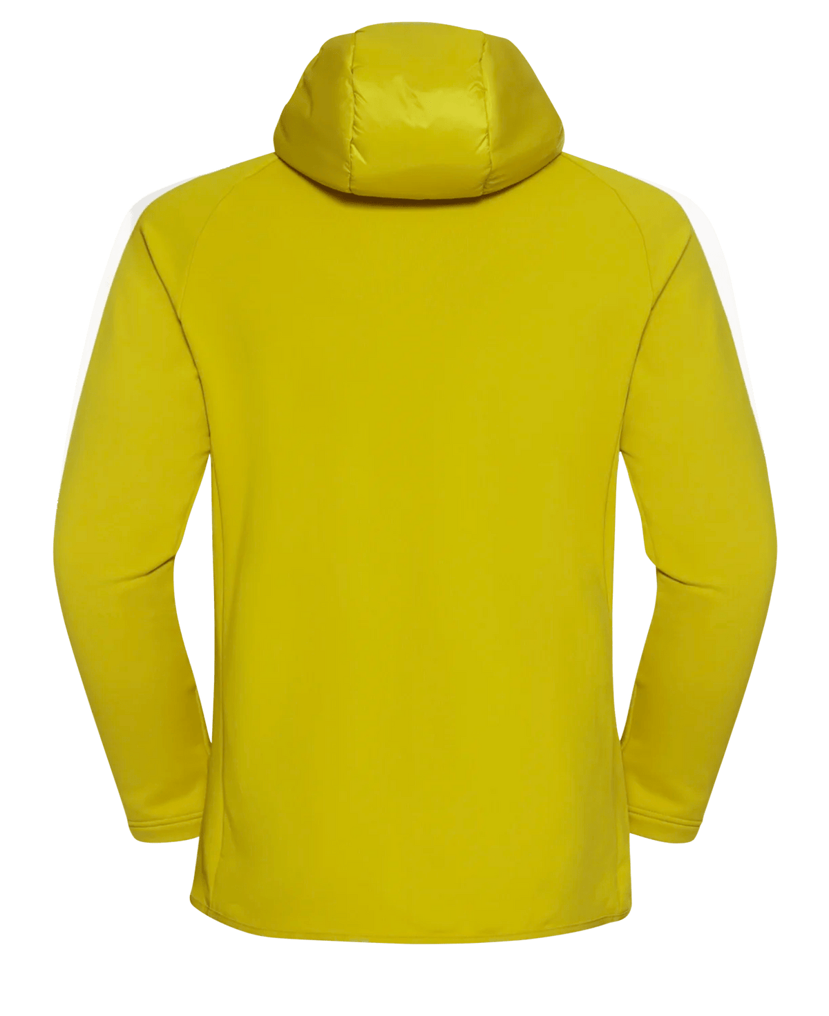 Jack Wolfskin M ROUTEBURN PRO HYBRID M - Midlayer at PeakStyle