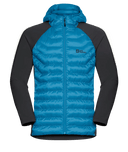 Jack Wolfskin M ROUTEBURN PRO HYBRID M - Midlayer bei PeakStyle