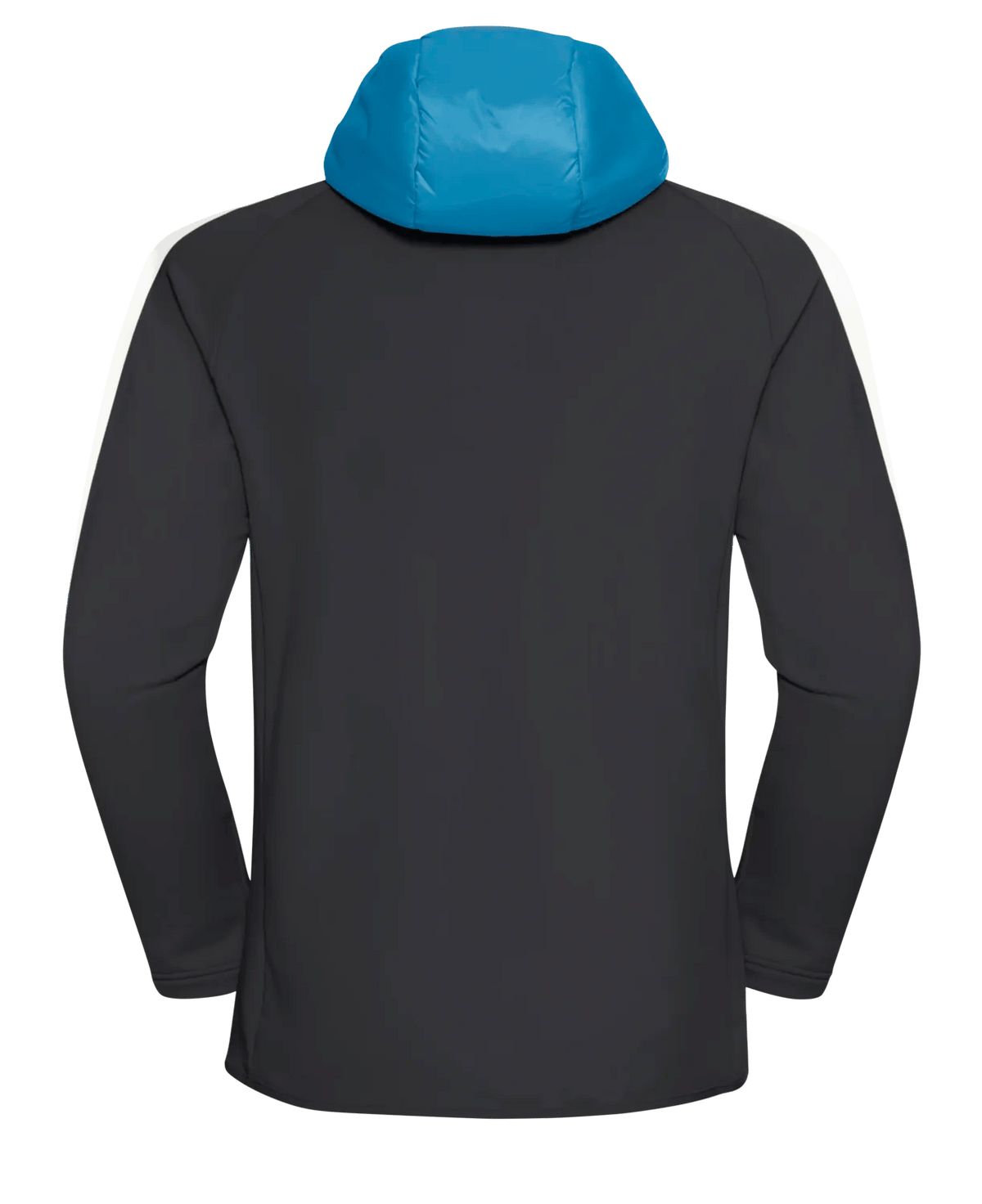 Jack Wolfskin M ROUTEBURN PRO HYBRID M - Midlayer at PeakStyle