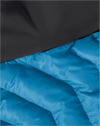 Jack Wolfskin M ROUTEBURN PRO HYBRID M - Midlayer at PeakStyle