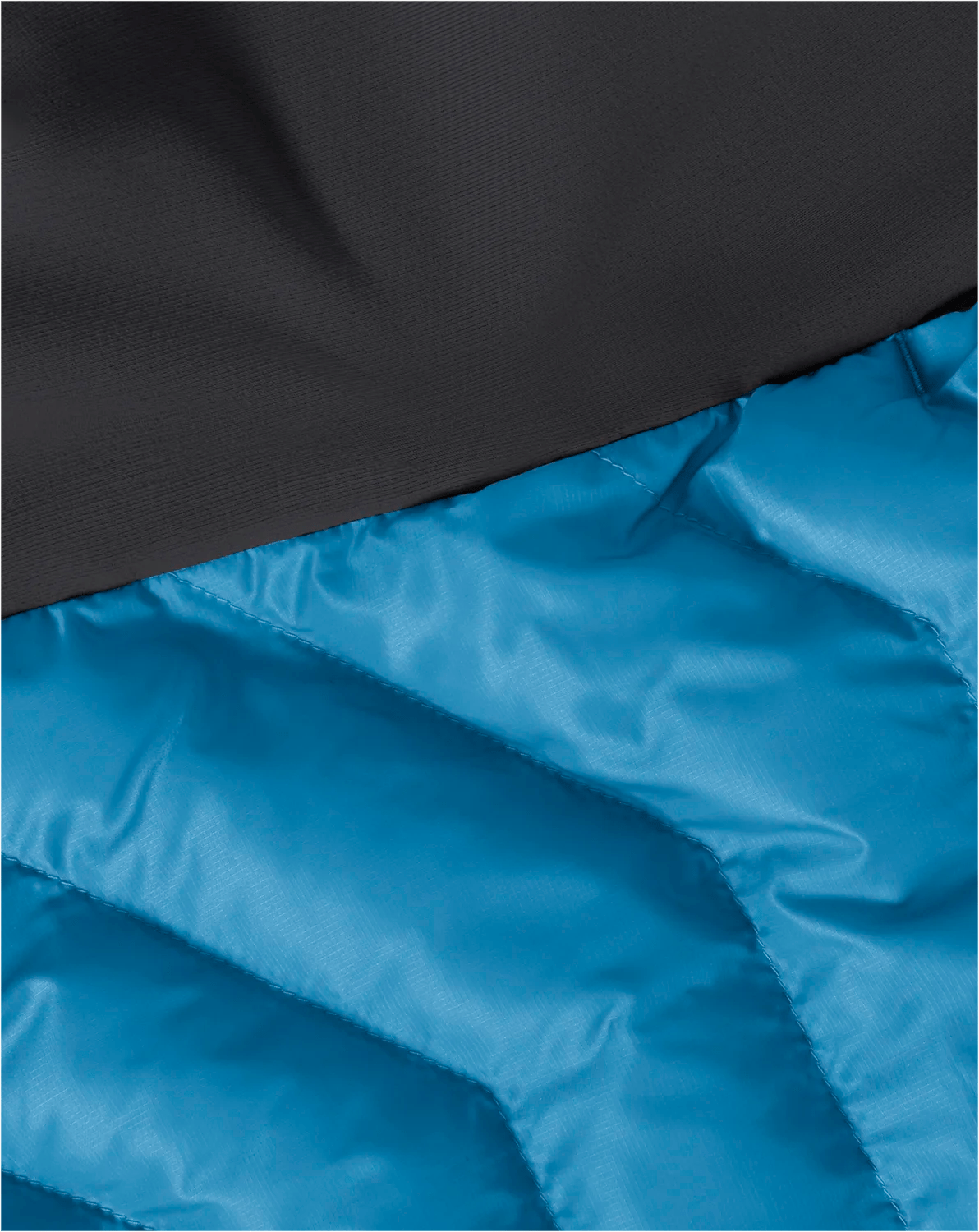 Jack Wolfskin M ROUTEBURN PRO HYBRID M - Midlayer at PeakStyle