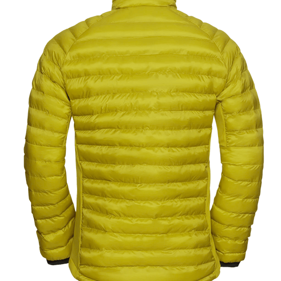 Jack Wolfskin M ROUTEBURN PRO INS JACKET M - Jackets at PeakStyle