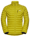 Jack Wolfskin M ROUTEBURN PRO INS JACKET M - Jackets at PeakStyle