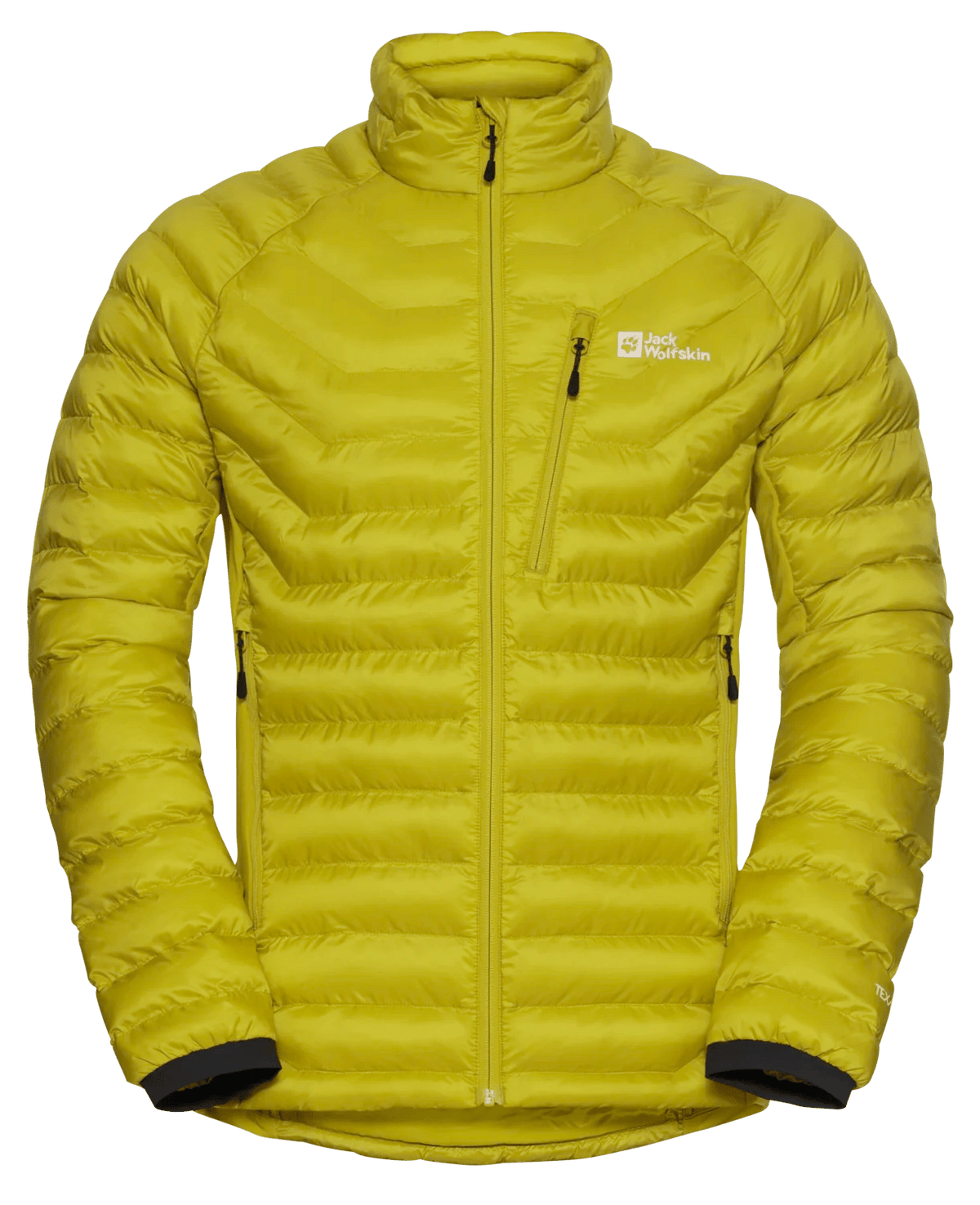 Jack Wolfskin M ROUTEBURN PRO INS JACKET M - Jackets at PeakStyle