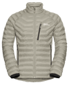 Jack Wolfskin M ROUTEBURN PRO INS JACKET M - Jackets at PeakStyle