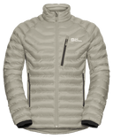 Jack Wolfskin M ROUTEBURN PRO INS JACKET M - Jacken bei PeakStyle