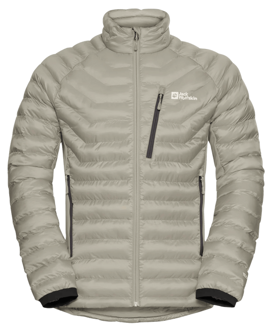 Jack Wolfskin M ROUTEBURN PRO INS JACKET M - Jackets at PeakStyle