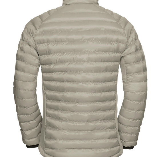 Jack Wolfskin M ROUTEBURN PRO INS JACKET M - Jackets at PeakStyle