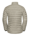 Jack Wolfskin M ROUTEBURN PRO INS JACKET M - Jackets at PeakStyle