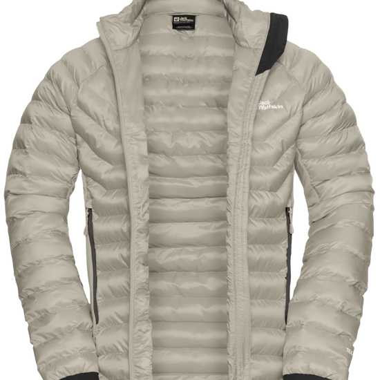 Jack Wolfskin M ROUTEBURN PRO INS JACKET M - Jackets at PeakStyle