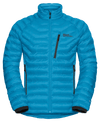 Jack Wolfskin M ROUTEBURN PRO INS JACKET M - Jackets at PeakStyle