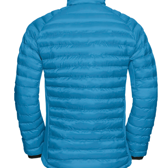 Jack Wolfskin M ROUTEBURN PRO INS JACKET M - Jackets at PeakStyle