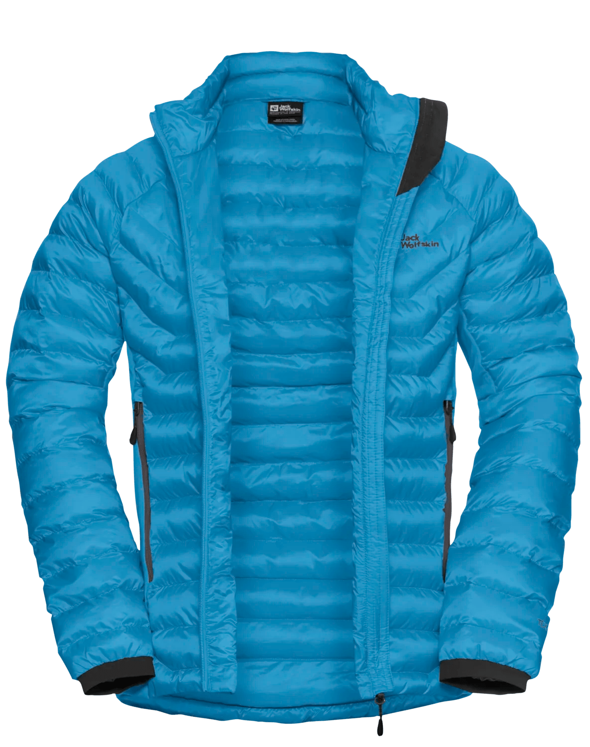 Jack Wolfskin M ROUTEBURN PRO INS JACKET M - Jackets at PeakStyle