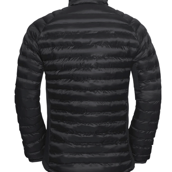 Jack Wolfskin M ROUTEBURN PRO INS JACKET M - Jackets at PeakStyle