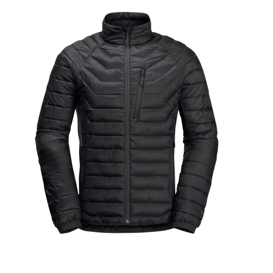 Jack Wolfskin M ROUTEBURN PRO INS JACKET M - Jackets at PeakStyle