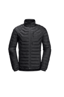 Jack Wolfskin M ROUTEBURN PRO INS JACKET M - Jacken bei PeakStyle